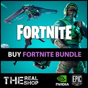 igrovoj pack nvidia fortnite counterattack set - fortnite nvidia bundle