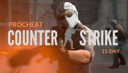 Приватный чит procheat для cs go