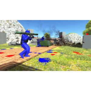 绝世好武功 The Matchless KungFu steam Россия