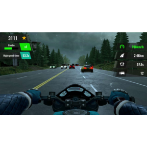 星火燎原（ SPARK IGNITES） АВТОДОСТАВКА STEAM РОССИЯ