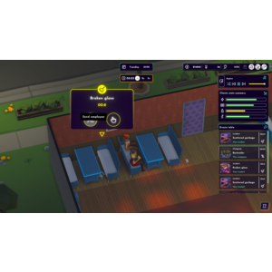 放置地牢-AutoDungeon Auto Dungeon:Idle Adventure АВТОДОСТАВКА STEAM РОССИЯ