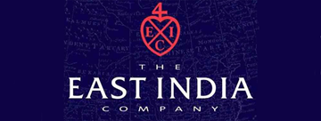 East India Company (Ост-Индская компания)