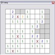 Minesweeper coursework source C # (C sharp)