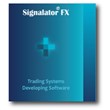 Signalator FX - the development of forex trading strategies.