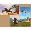 Dragon Kite mount loot code
