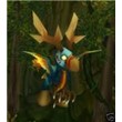 Hippogryph Hatchling Thunderhead - Hatchling Hippogryph