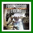 Front Mission Evolved + 15 Games - Steam - Region Free