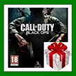 Call Of Duty Black Ops (1) - Steam Key - RU-CIS-UA