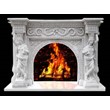 Domestic stoves fireplaces and water heaters