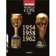 All FIFA World Cup in 9 volumes. Volume 2