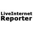 Liveinternet Reporter