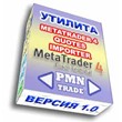 Import quotations in MetaTrader 4