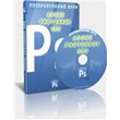 Interactive video course Adobe Photoshop CS3