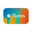 ⚡️ Apple iTunes Gift Card (US) 90$. PRICE✅