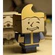 Fallout 3 bobblehead of paper (2979 x 2354 pixels)