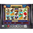 Aztec Gold slot machine from flashnsoft.net for Casino