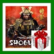 Total War SHOGUN 2 - CD-KEY - Steam Region Free
