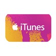 ⚡️ Apple iTunes Gift Card (US) 80$. PRICE✅
