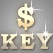 Base KEYWORDS $ - Base of the most expensive keywords
