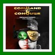 ✅Command & Conquer Remastered Collection✔️Steam Key🔑🎁