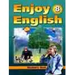 1 Reshebnik - English pleasure Enjoy English 8