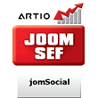 JomSocial JoomSEF 3 Extension