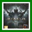 Diablo III + Reaper of Souls - Region Free - Online
