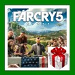 Far Cry 5 - Uplay Key - RU-CIS-UA