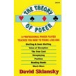 The Theory of Poker. Author: David Sklansky