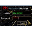 Password Holder v1.3