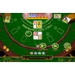 Blackjack Gold - 3D game for casino