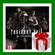 Resident Evil - Biohazard HD REMASTER - Key - RU-VPN