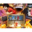One Piece Pirate Warriors 3 (Steam)
