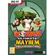 Worms Ultimate Mayhem Deluxe Edition Steam Key RU