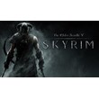 🔑The Elder Scrolls V 5 Skyrim (steam, key, PC)