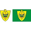 Anzhi football club - vector