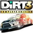 DiRT 3 Complete Edition (Steam KEY) + GIFT