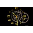 Mechanical Clock code activation