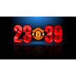 FC Manchester United code activation