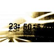 Grunge Digital Clock 3 code activation