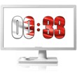 Bahrain Digital Clock code activation