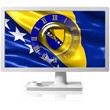 Clock Flag Bosnia and Herzegovina code activation