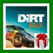 DiRT Rally - Steam Key - RU-CIS-UA