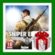 Sniper Elite 3 - Steam Key - RU-CIS-UA