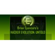 Hacker Evolution: Untold (Region Free / Steam)