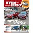 Buy cars (2011 / December - 2012 / January)