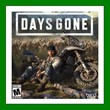 Days Gone + 20 игр - Steam - Region Free