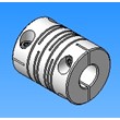 The coupling coil (3D model)