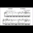 3s15 Scherzo, PAVEL ZAKHAROV / piano