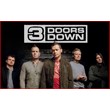 gtp note 3 doors down here without you